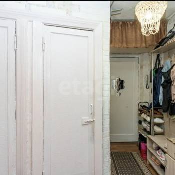 Продается 3-х комнатная квартира, 61,9 м²