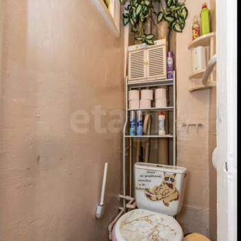 Продается 3-х комнатная квартира, 61,9 м²