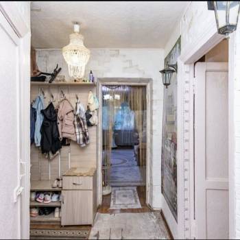Продается 3-х комнатная квартира, 61,9 м²