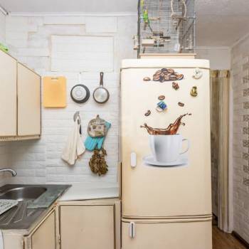 Продается 3-х комнатная квартира, 61,9 м²
