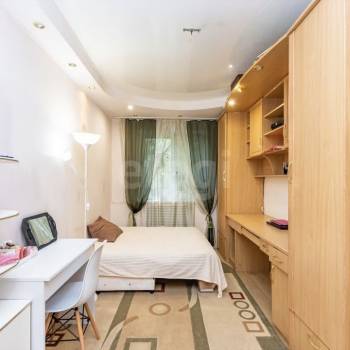 Продается 3-х комнатная квартира, 61,9 м²