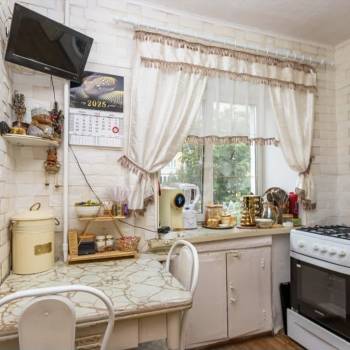 Продается 3-х комнатная квартира, 61,9 м²