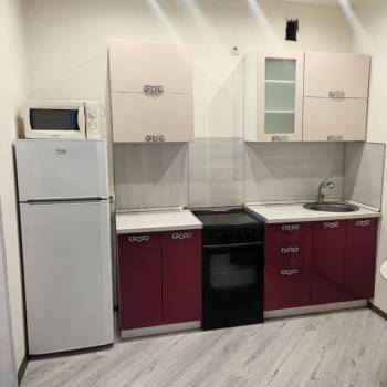 Сдается 1-комнатная квартира, 31 м²