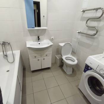 Сдается 1-комнатная квартира, 31 м²
