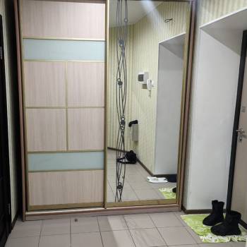 Сдается 1-комнатная квартира, 31 м²