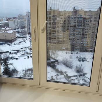 Сдается 1-комнатная квартира, 31 м²