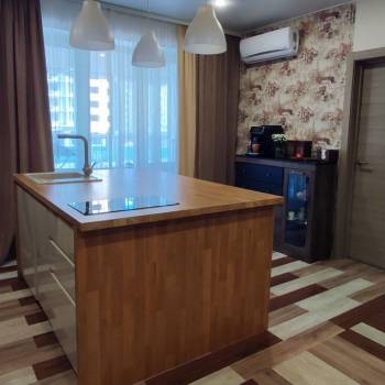Продается 2-х комнатная квартира, 64 м²