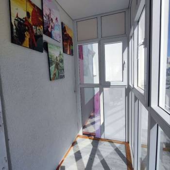 Продается 2-х комнатная квартира, 64 м²