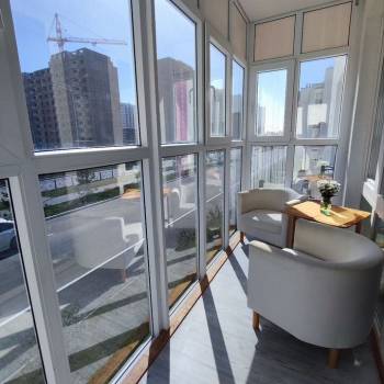 Продается 2-х комнатная квартира, 64 м²