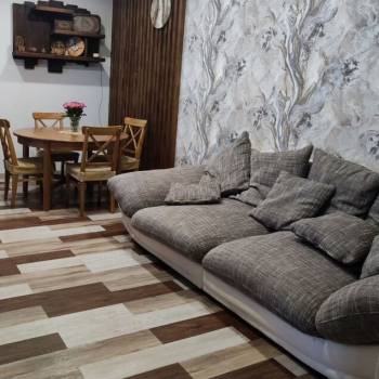 Продается 2-х комнатная квартира, 64 м²