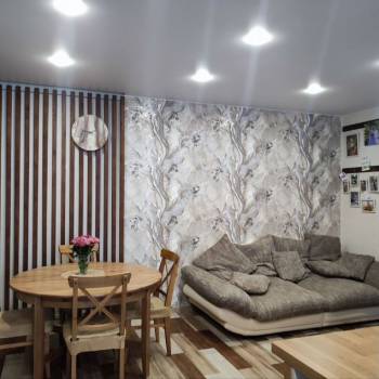 Продается 2-х комнатная квартира, 64 м²