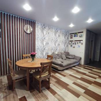Продается 2-х комнатная квартира, 64 м²