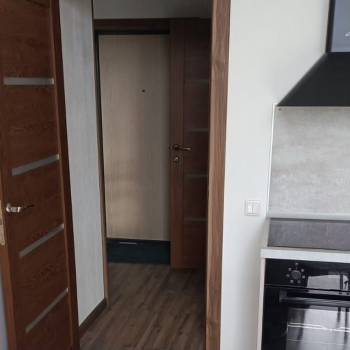 Продается 1-комнатная квартира, 29,3 м²