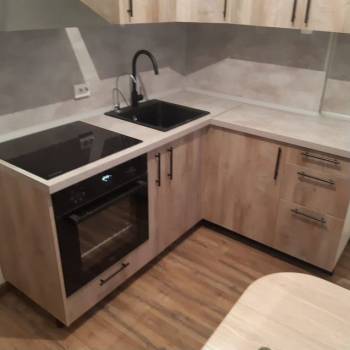 Продается 1-комнатная квартира, 29,3 м²