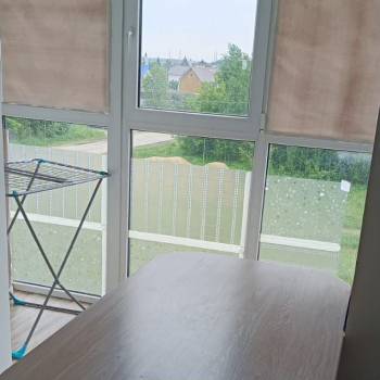 Продается 1-комнатная квартира, 29,3 м²