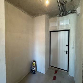 Продается 1-комнатная квартира, 37 м²