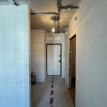 Продается 1-комнатная квартира, 37 м²