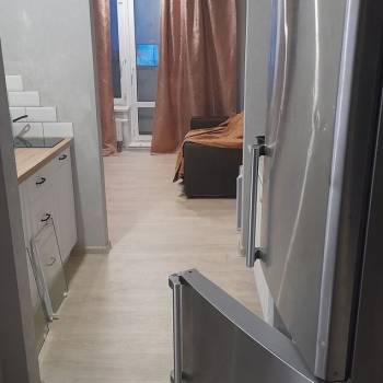 Сдается 1-комнатная квартира, 22 м²
