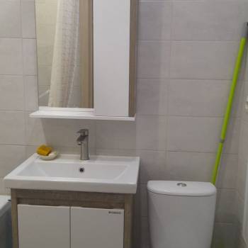 Сдается 1-комнатная квартира, 22 м²