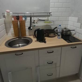 Сдается 1-комнатная квартира, 22 м²