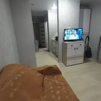 Сдается 1-комнатная квартира, 22 м²
