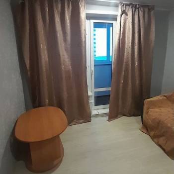 Сдается 1-комнатная квартира, 22 м²