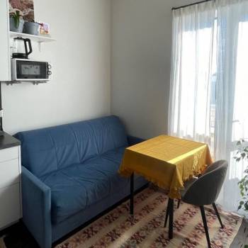 Сдается 1-комнатная квартира, 33 м²