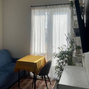 Сдается 1-комнатная квартира, 33 м²