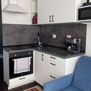 Сдается 1-комнатная квартира, 33 м²