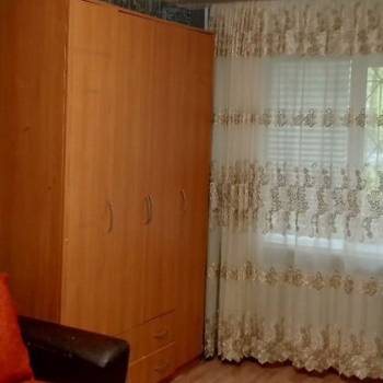 Продается 1-комнатная квартира, 30 м²