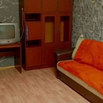 Продается 1-комнатная квартира, 30 м²