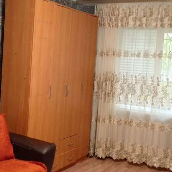 Продается 1-комнатная квартира, 30 м²