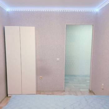 Продается 1-комнатная квартира, 27,2 м²