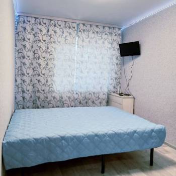 Продается 1-комнатная квартира, 27,2 м²