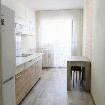 Продается 1-комнатная квартира, 27,2 м²