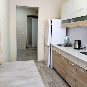 Продается 1-комнатная квартира, 27,2 м²