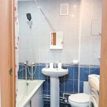 Продается 1-комнатная квартира, 27,2 м²