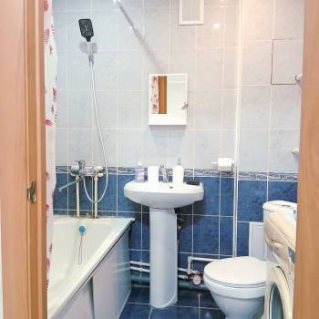 Продается 1-комнатная квартира, 27,2 м²