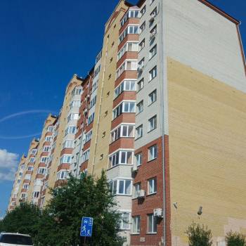 Продается 1-комнатная квартира, 27,2 м²
