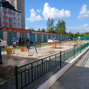 Продается 1-комнатная квартира, 27,2 м²