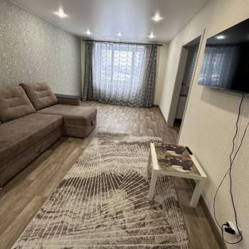 Сдается 1-комнатная квартира, 41 м²