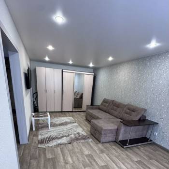 Сдается 1-комнатная квартира, 41 м²