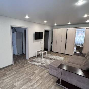 Сдается 1-комнатная квартира, 41 м²
