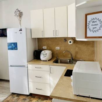 Сдается 1-комнатная квартира, 23 м²