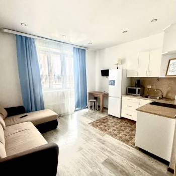 Сдается 1-комнатная квартира, 23 м²