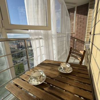 Сдается 1-комнатная квартира, 23 м²