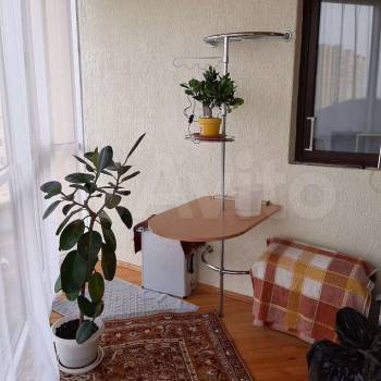 Продается 2-х комнатная квартира, 86,2 м²