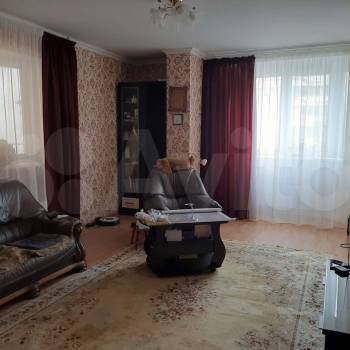 Продается 2-х комнатная квартира, 86,2 м²