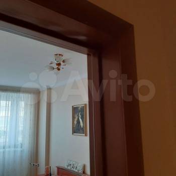 Продается 2-х комнатная квартира, 86,2 м²