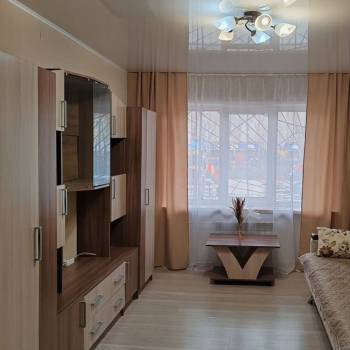 Сдается 2-х комнатная квартира, 45 м²